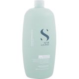 Alfaparf - Semi Di Lino Scalp Rebalance - Shampoo - 1000ml