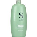 Alfaparf - Semi Di Lino Scalp Rebalance - Shampoo - 1000ml