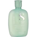 Alfaparf Milano - Semi Di Lino Scalp Relief - Kalmerende Shampoo - 250 ml
