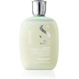 Alfaparf Milano - Semi Di Lino Scalp Relief - Kalmerende Shampoo - 250 ml