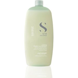 Shampoo Alfaparf Milano Semi Di Verzachtend 1 L