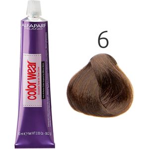 Alfaparf - Color Wear - 6 - 60 ml