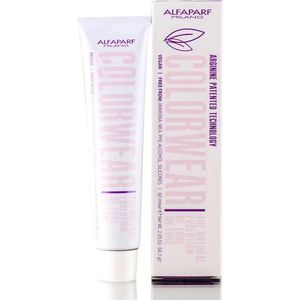 Alfaparf - Color Wear - Haarkleuring - 60 ml - Ammoniavrij