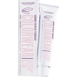 Alfaparf Milano - Color Wear - Haarverf - Licht Blond Licht Goud - 60 ml