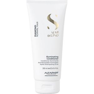 Alfaparf - Diamond Illuminating - Conditioner - Salonkwaliteit