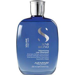 Shampoo Semi di Lino Volume Alfaparf Milano (250 ml)