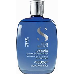 Alfaparf - Semi Di Lino Volume - Conditioner - 250ml