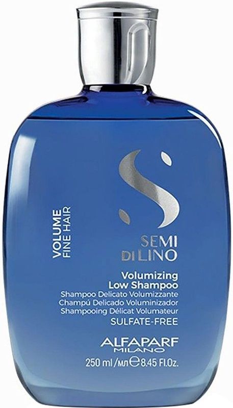 Alfaparf - Semi Di Lino Volume - Conditioner - 250ml