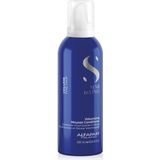 Alfaparf - Semi Di Lino - Volumizing - Mousse Conditioner - 200 ml