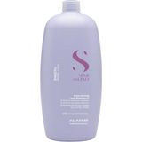 Alfaparf Milano - Semi Di Lino Smooth - Conditioner - 1000ml