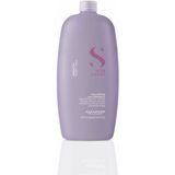 Alfaparf Milano - Semi Di Lino Smooth - Conditioner - 1000ml