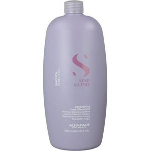 Alfaparf Milano - Semi Di Lino Smooth - Conditioner - 1000ml