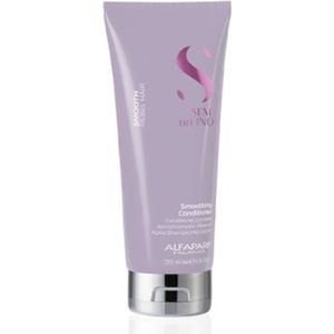 Alfaparf - Semi di Lino - Conditioner - 200ml - Vrij van Parabenen en Sulfaten