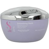 Alfaparf - Semi Di Lino Smoothing Mask - Haarmasker - 200 ml