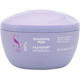 Alfaparf - Semi Di Lino Smoothing Mask - Haarmasker - 200 ml