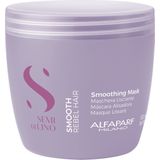 Alfaparf - Smoothing Mask - Haarmasker - 500ml - Vegan
