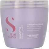 Alfaparf - Smoothing Mask - Haarmasker - 500ml - Vegan