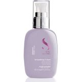 Alfaparf - Semi Di Lino Smooth - Haarcrème - 125ml - Tem Frizz