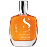 Alfaparf Milano - Semi Di Lino Smooth - Haarolie - 100 ml