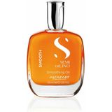 Alfaparf Milano - Semi Di Lino Smooth - Haarolie - 100 ml