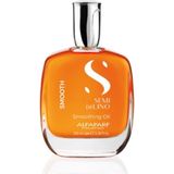 Alfaparf Milano - Semi Di Lino Smooth - Haarolie - 100 ml