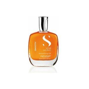 Alfaparf Milano Semi Di Lino Smoothing Oil 100ml