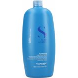 Alfaparf - Semi di Lino Curls Enhancing Low Shampoo - 250ml - Zacht en Hydraterend