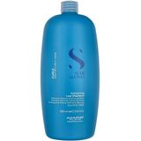 Alfaparf - Semi di Lino Curls Enhancing Low Shampoo - 1000ml - Shampoo