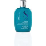 Alfaparf - Semi di Lino Curls Enhancing Low Shampoo - 1000ml - Shampoo