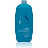 Alfaparf - Semi di Lino Curls Enhancing Low Shampoo - 1000ml - Shampoo
