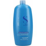 Alfaparf - Milano Collectie - Haarverzorging - Semi-di-LinoCurls Enhancing Conditioner - 200 ml