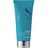 Alfaparf - Milano Collectie - Haarverzorging - Semi-di-LinoCurls Enhancing Conditioner - 200 ml