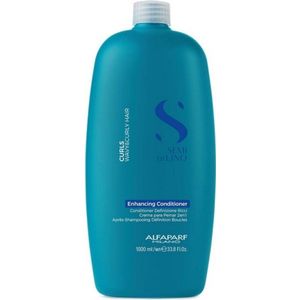 Alfaparf - Enhancing Conditioner - 1000ml - Voor Gekleurd Haar - Vrij van Parabenen en Sulfaten