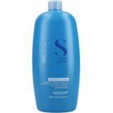 Alfaparf - Semi di Lino Curls Hydrating Co-Wash - 200ml - Haarverzorging