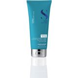 Alfaparf - Semi di Lino Curls Hydrating Co-Wash - 200ml - Haarverzorging