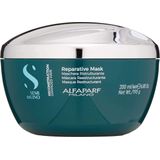 Alfaparf - Milaan - Haarverzorging - Curls Enhancing Mask - 200 ml