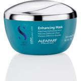 Alfaparf - Milaan - Haarverzorging - Curls Enhancing Mask - 200 ml