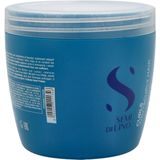 Alfaparf - Curls Enhancing Mask - Haarmasker - 500ml - Hydratatie en Glans