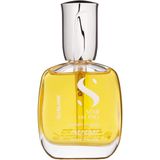 Haarolie Alfaparf Milano Multi-Benefit Oil Multifunctioneel Krullend Haar