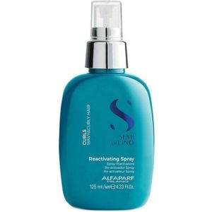 Alfaparf - Curls Reactivating Spray - 125ml - Haarstyling