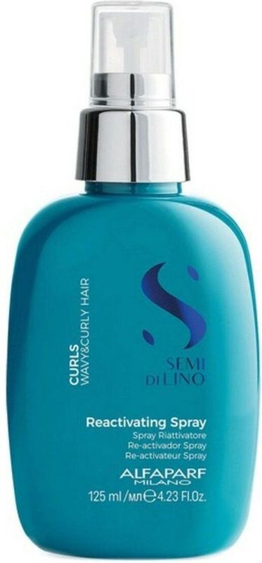 Alfaparf - Curls Reactivating Spray - 125ml - Haarstyling