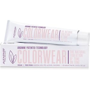 Color Wear - 9 - Haarkleuring - Metallic Rose Copper - 60ml