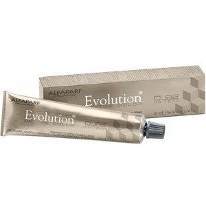 Alfaparf Milano Coloration Evolution of the Color Permanent Coloring Cream 6 Beige Glacé Donkerblond Glacé