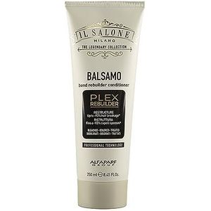 Alfaparf Milano - Il Salone Milano Plex Rebuilder Conditioner - 250 ml - Haarconditioner