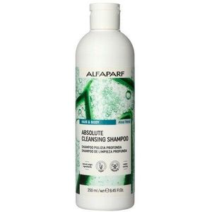 Alfaparf Milano Absolute Cleansing Hair & Body Shampoo 250 ml