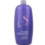 Shampoo Alfaparf Milano Semi di Lino Blonde (1000 ml)