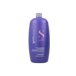 Shampoo Alfaparf Milano Semi di Lino Blonde (1000 ml)
