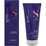 Alter Ego - CureEgo Hydraday Conditioner - 200ml - Siliconenvrij - Met Aloe Vera