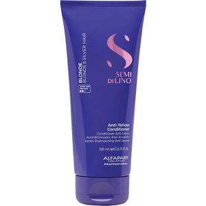 Alter Ego - CureEgo Hydraday Conditioner - 200ml - Siliconenvrij - Met Aloe Vera