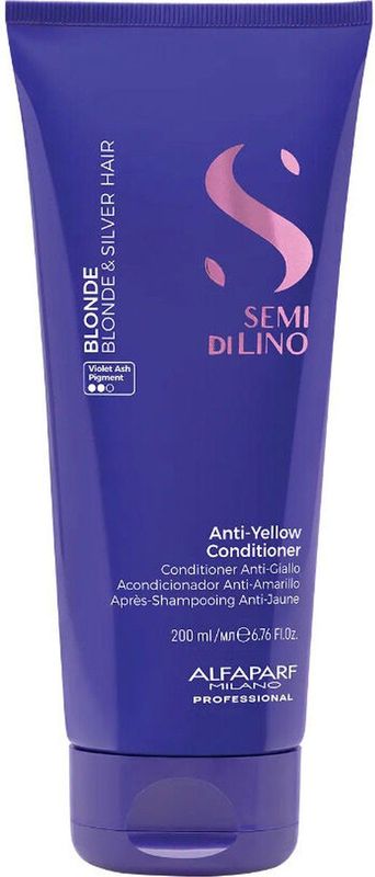 Alter Ego - CureEgo Hydraday Conditioner - 200ml - Siliconenvrij - Met Aloe Vera